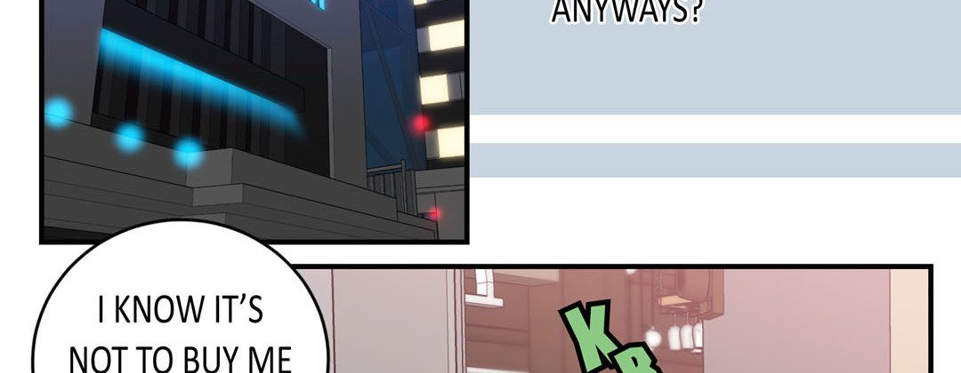 My Ex, Client My Ex, Client EP 30 - Toomics page 166 - 