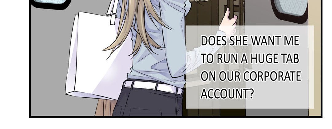 My Ex, Client My Ex, Client EP 30 - Toomics page 168 - 