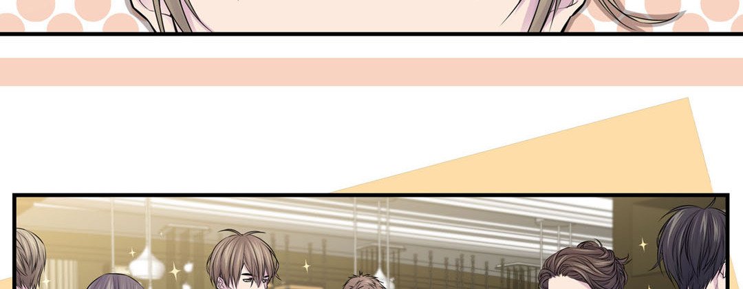 My Ex, Client My Ex, Client EP 30 - Toomics page 170 - 