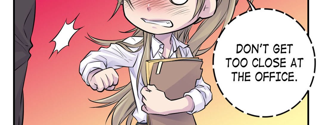 My Ex, Client My Ex, Client EP 30 - Toomics page 18 - 