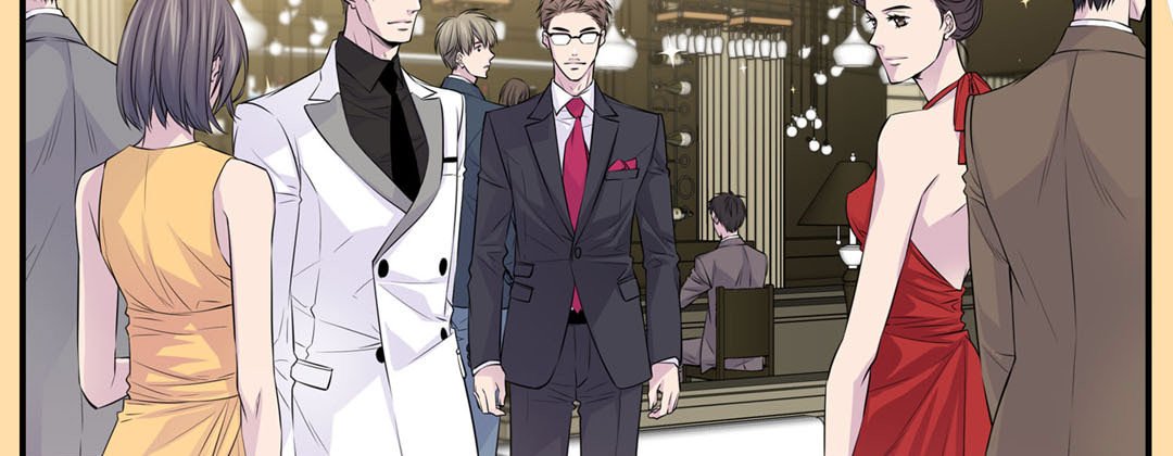 My Ex, Client My Ex, Client EP 30 - Toomics page 171 - 