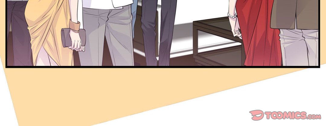 My Ex, Client My Ex, Client EP 30 - Toomics page 172 - 