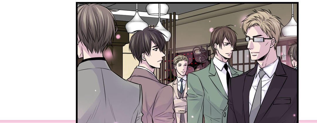 My Ex, Client My Ex, Client EP 30 - Toomics page 175 - 