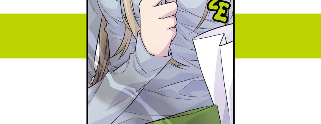 My Ex, Client My Ex, Client EP 30 - Toomics page 182 - 