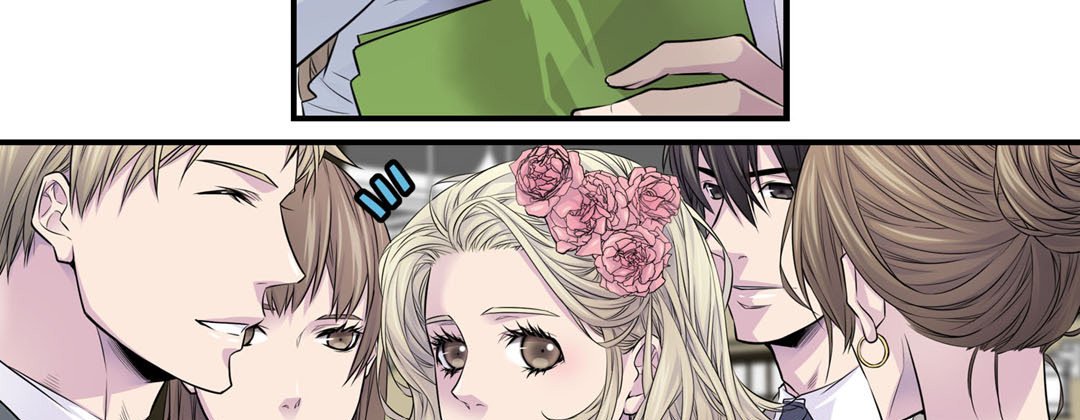 My Ex, Client My Ex, Client EP 30 - Toomics page 183 - 