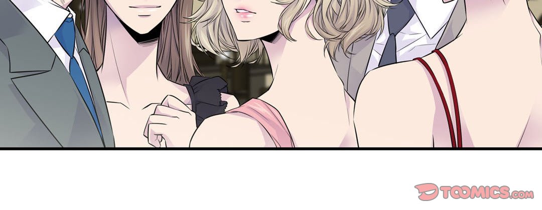 My Ex, Client My Ex, Client EP 30 - Toomics page 184 - 