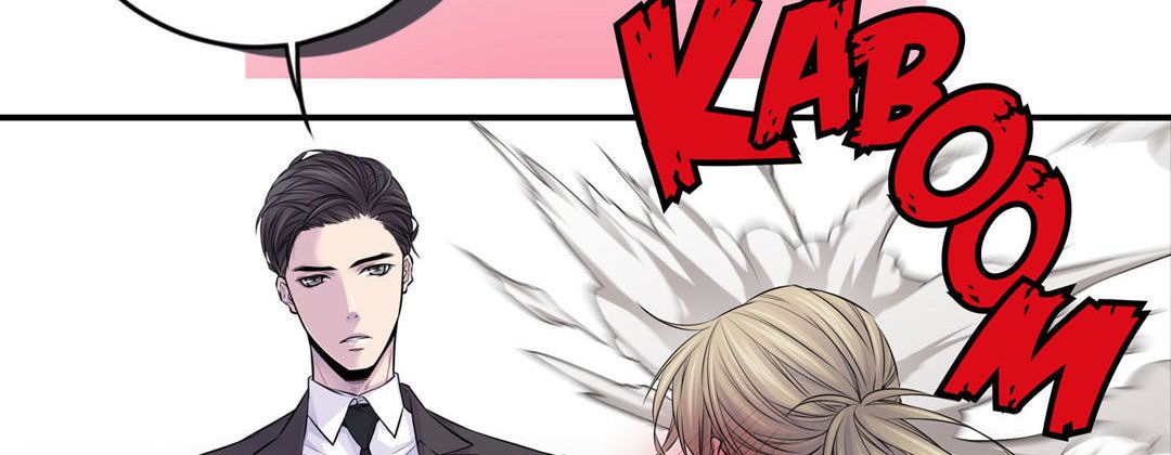 My Ex, Client My Ex, Client EP 30 - Toomics page 22 - 