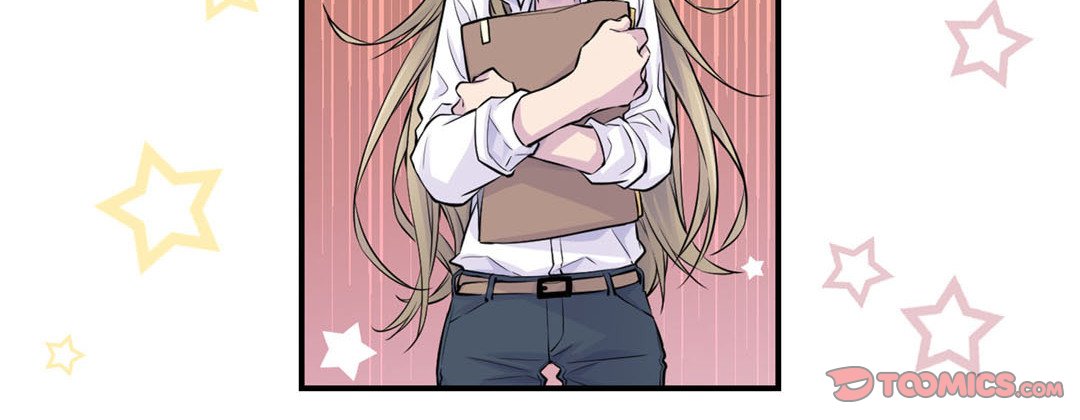 My Ex, Client My Ex, Client EP 30 - Toomics page 28 - 