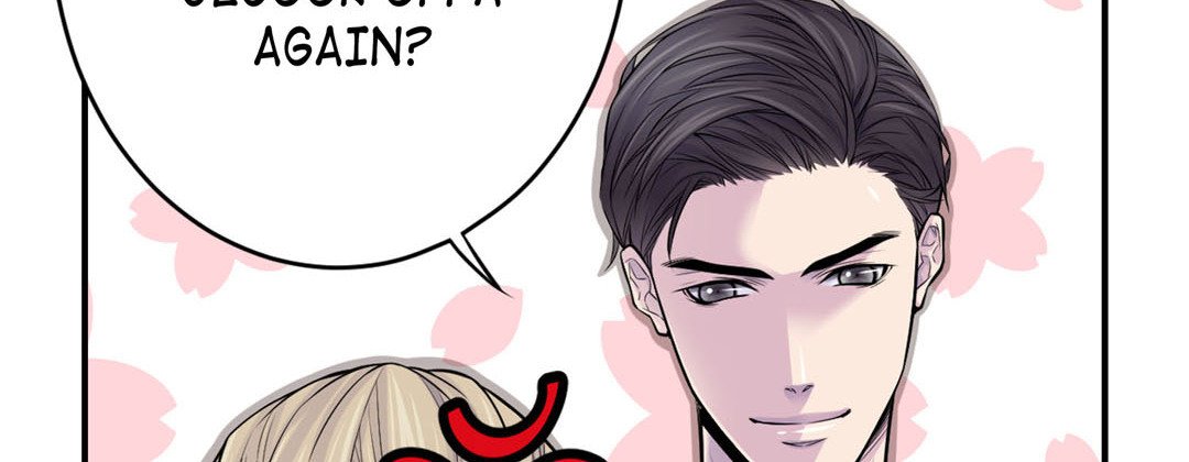My Ex, Client My Ex, Client EP 30 - Toomics page 30 - 