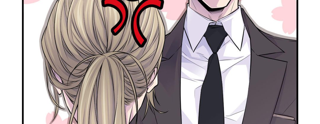 My Ex, Client My Ex, Client EP 30 - Toomics page 31 - 