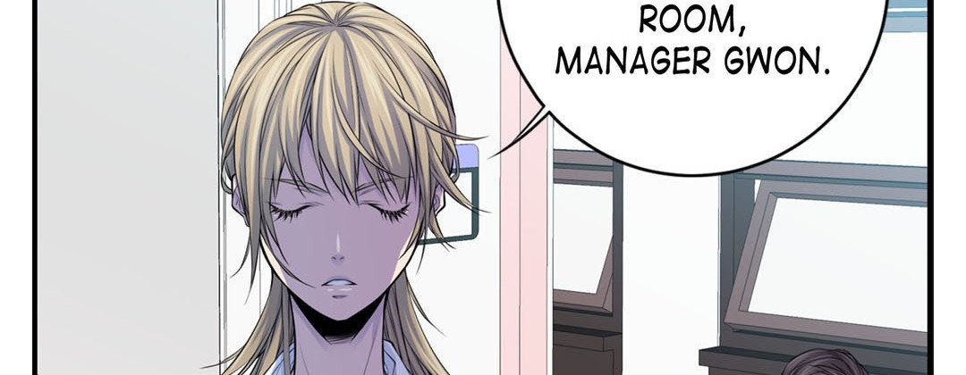 My Ex, Client My Ex, Client EP 30 - Toomics page 38 - 