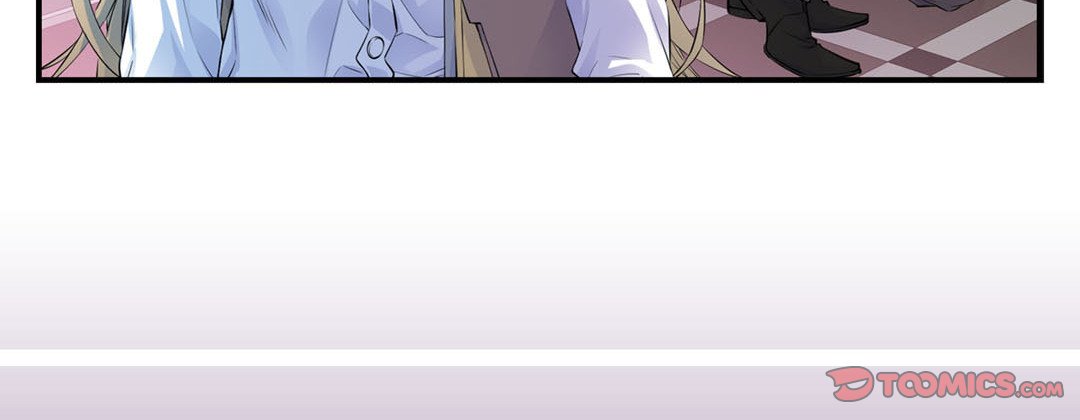 My Ex, Client My Ex, Client EP 30 - Toomics page 40 - 