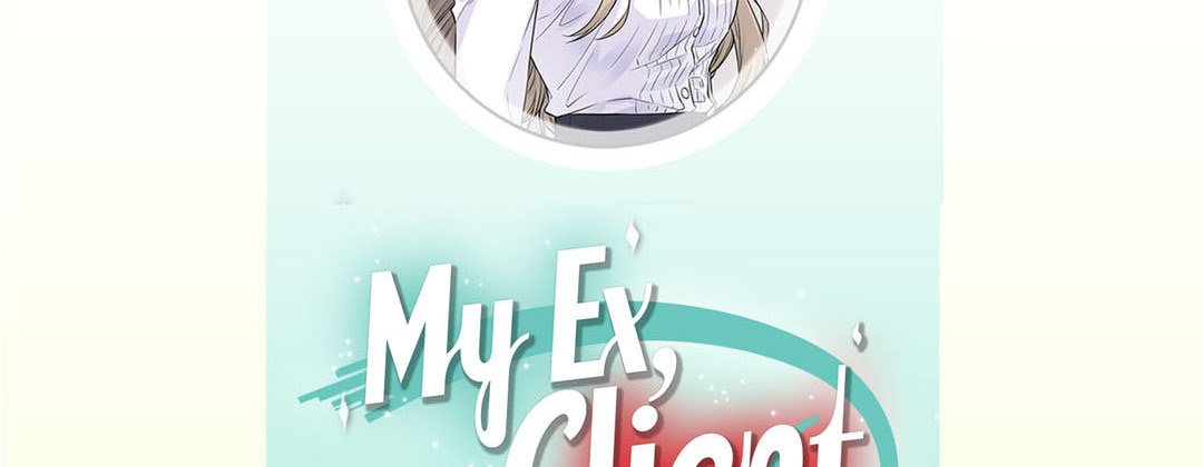 My Ex, Client My Ex, Client EP 30 - Toomics page 6 - 