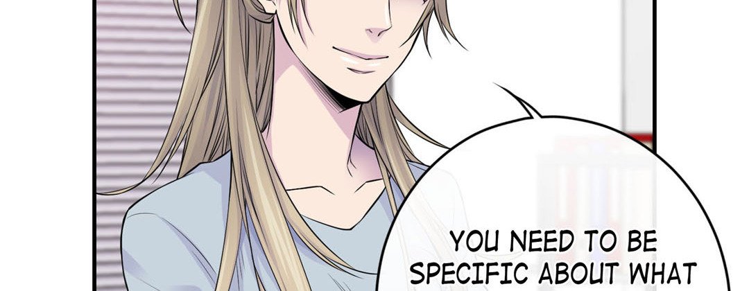 My Ex, Client My Ex, Client EP 30 - Toomics page 70 - 