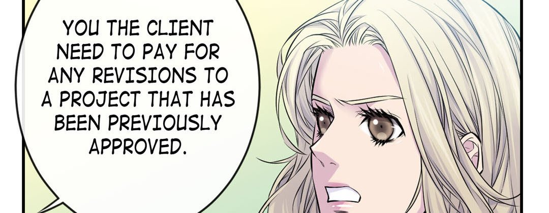 My Ex, Client My Ex, Client EP 30 - Toomics page 86 - 