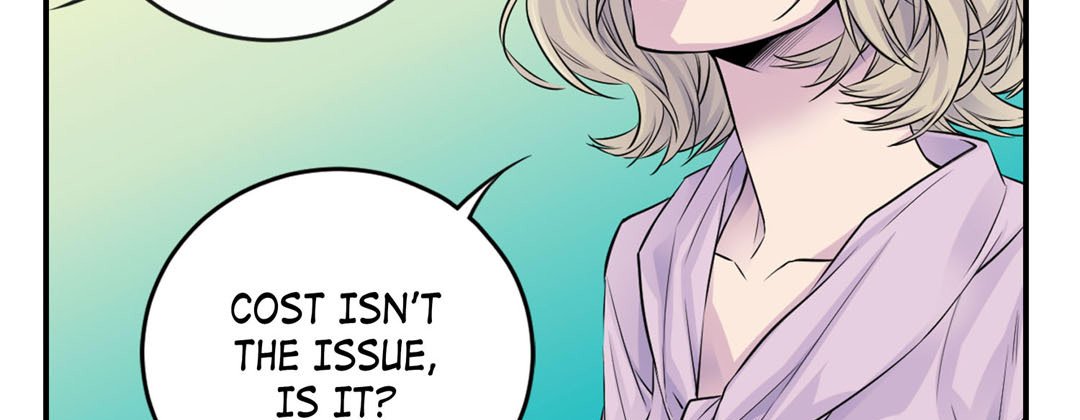 My Ex, Client My Ex, Client EP 30 - Toomics page 87 - 