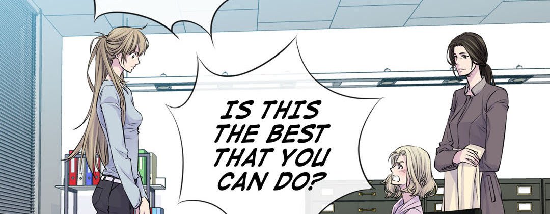 My Ex, Client My Ex, Client EP 30 - Toomics page 90 - 