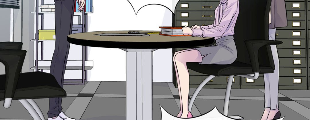 My Ex, Client My Ex, Client EP 30 - Toomics page 91 - 