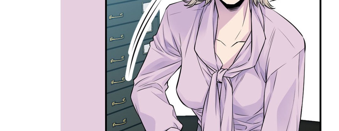 My Ex, Client My Ex, Client EP 30 - Toomics page 94 - 