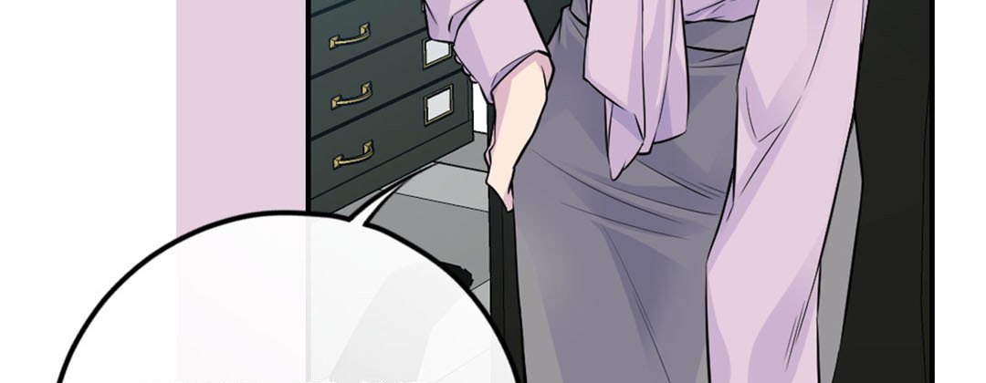 My Ex, Client My Ex, Client EP 30 - Toomics page 95 - 