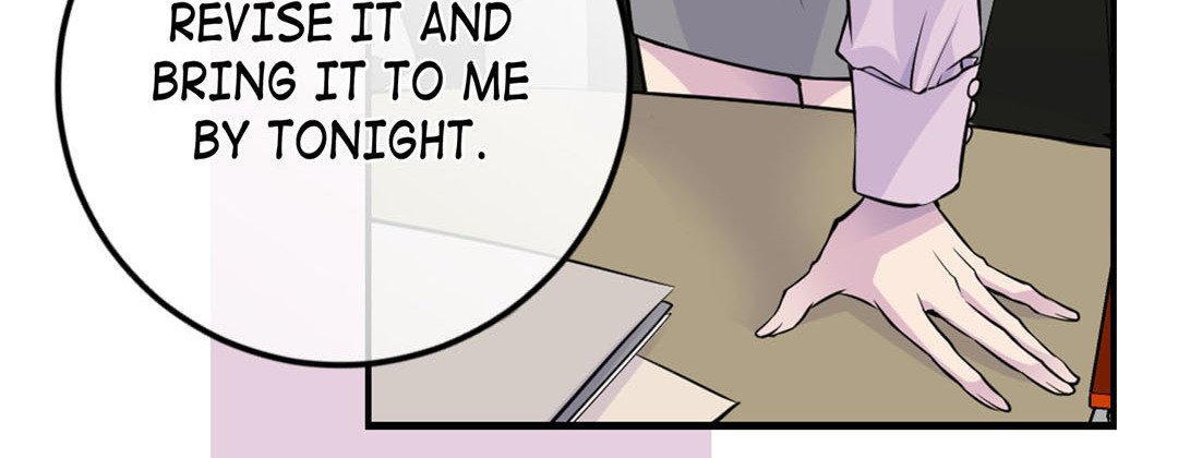 My Ex, Client My Ex, Client EP 30 - Toomics page 96 - 