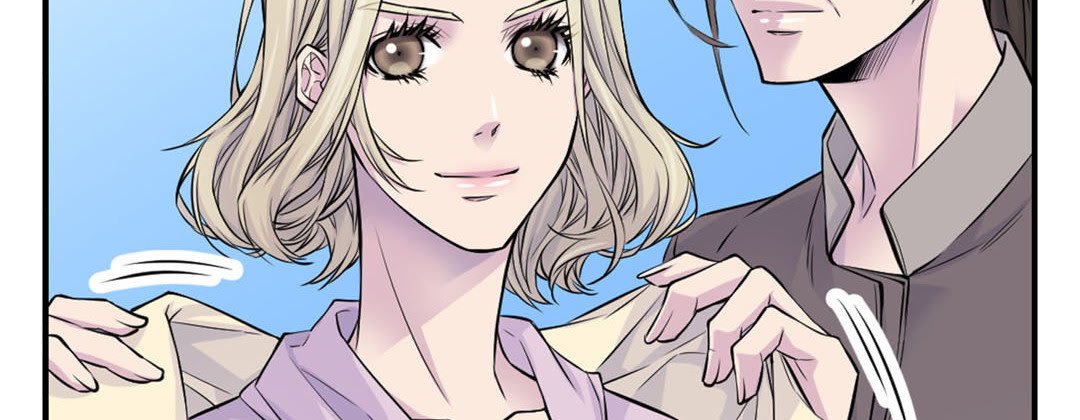 My Ex, Client My Ex, Client EP 30 - Toomics page 98 - 