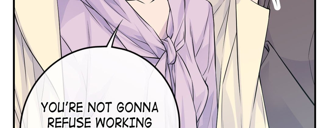 My Ex, Client My Ex, Client EP 30 - Toomics page 99 - 