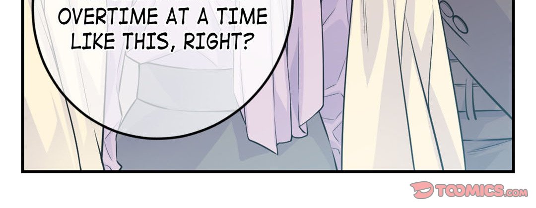 My Ex, Client My Ex, Client EP 30 - Toomics page 100 - 