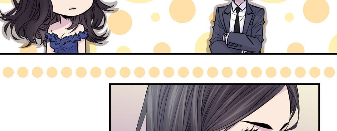 My Ex, Client My Ex, Client EP 31 - Toomics page 102 - 