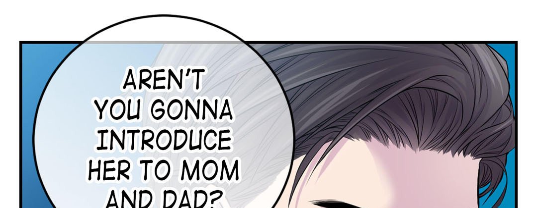 My Ex, Client My Ex, Client EP 31 - Toomics page 105 - 