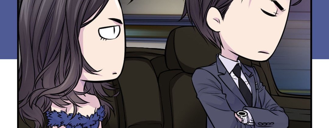 My Ex, Client My Ex, Client EP 31 - Toomics page 110 - 