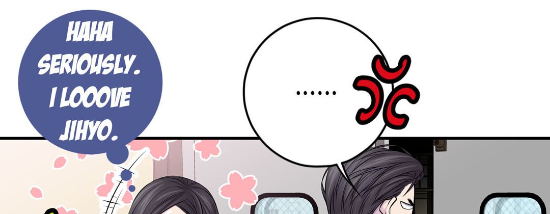 My Ex, Client My Ex, Client EP 31 - Toomics page 117 - 