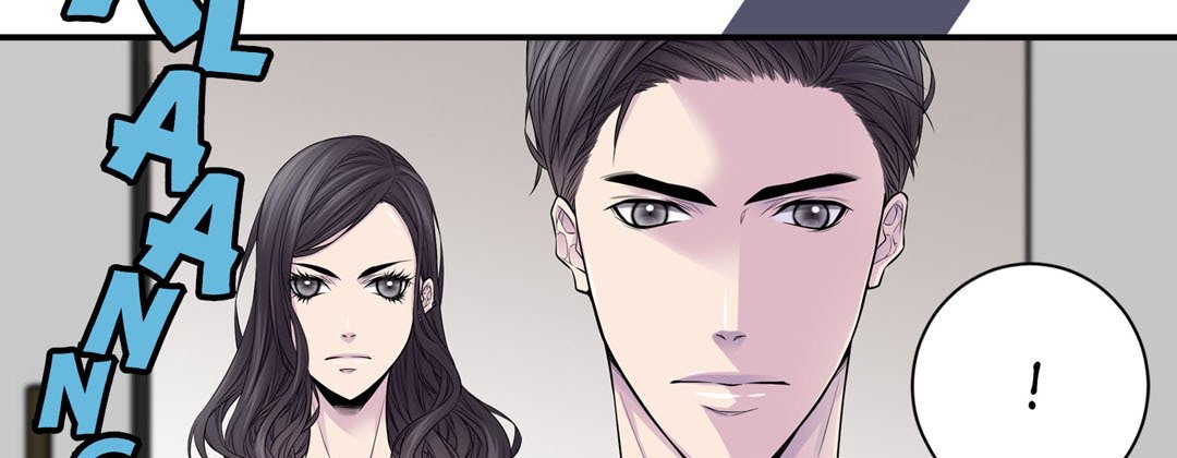My Ex, Client My Ex, Client EP 31 - Toomics page 119 - 