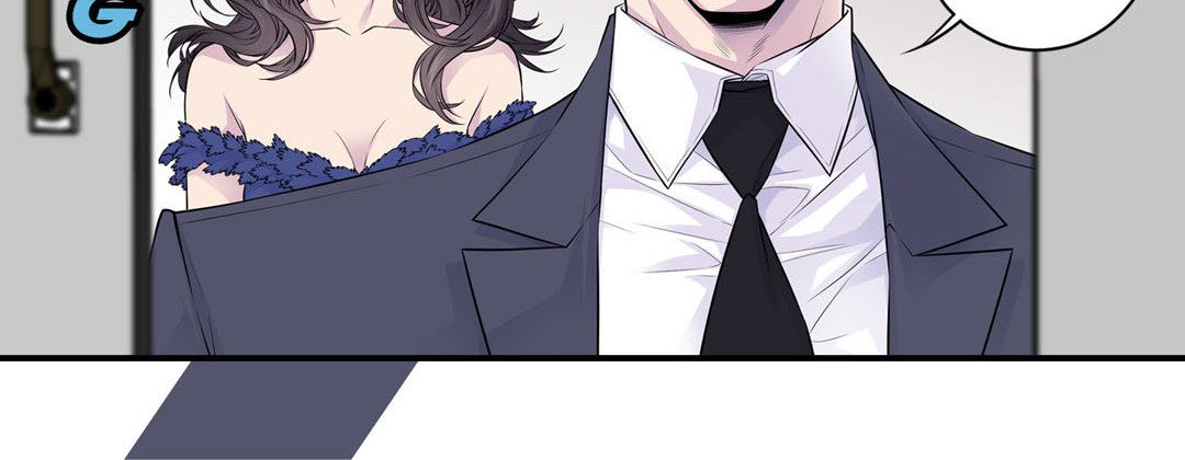 My Ex, Client My Ex, Client EP 31 - Toomics page 120 - 
