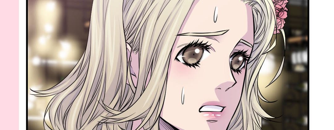 My Ex, Client My Ex, Client EP 31 - Toomics page 122 - 