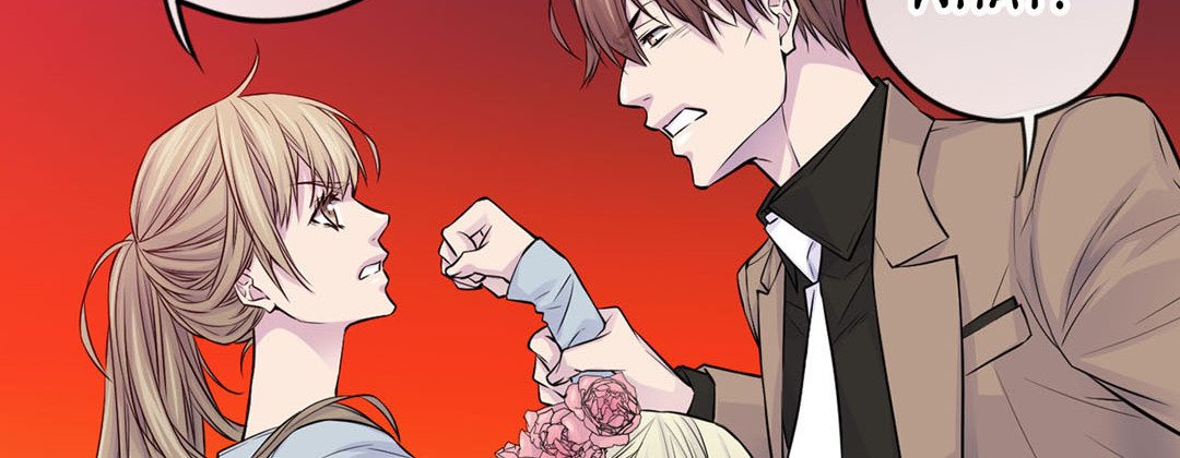 My Ex, Client My Ex, Client EP 31 - Toomics page 126 - 