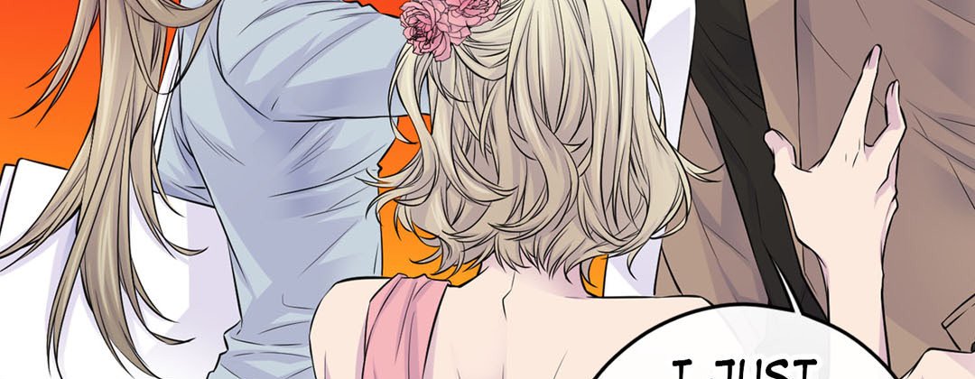 My Ex, Client My Ex, Client EP 31 - Toomics page 127 - 
