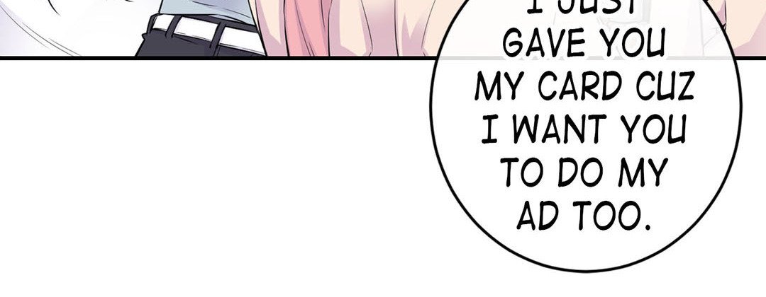 My Ex, Client My Ex, Client EP 31 - Toomics page 128 - 