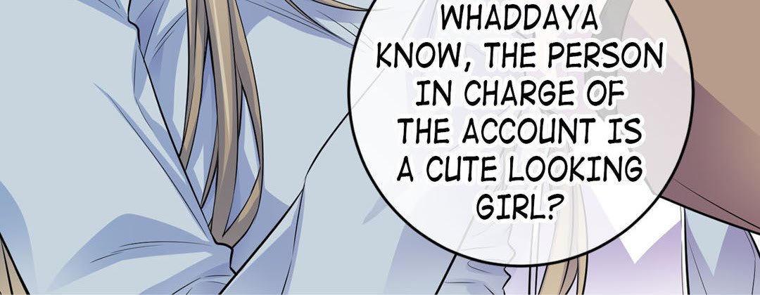 My Ex, Client My Ex, Client EP 31 - Toomics page 136 - 