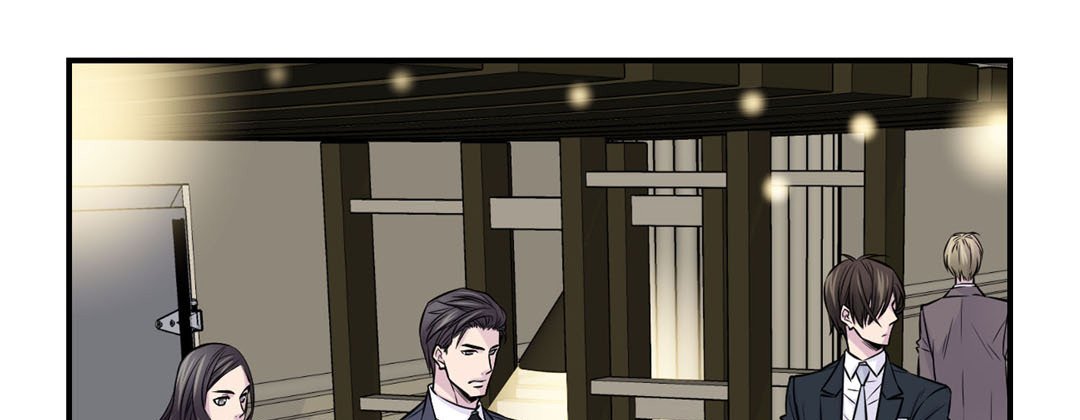 My Ex, Client My Ex, Client EP 31 - Toomics page 137 - 