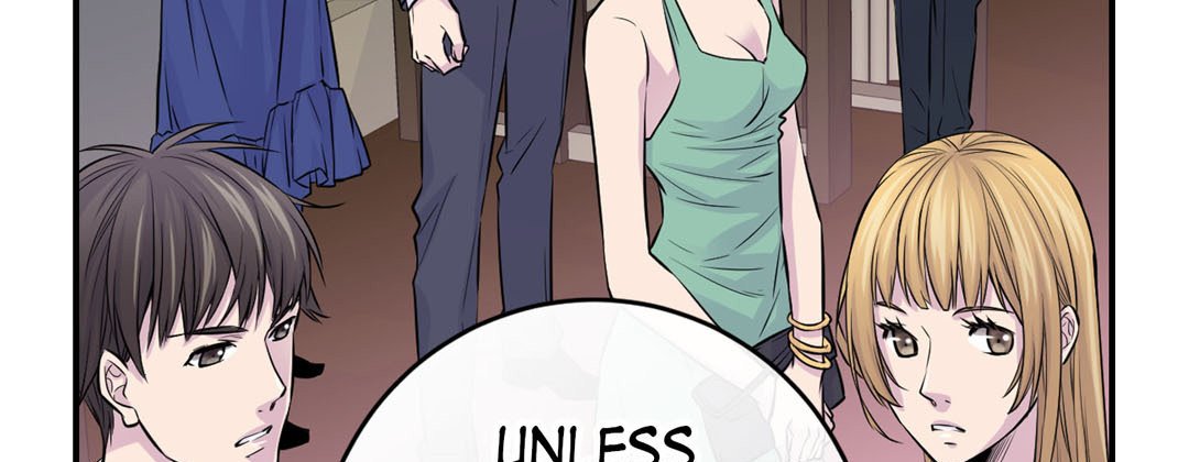 My Ex, Client My Ex, Client EP 31 - Toomics page 139 - 