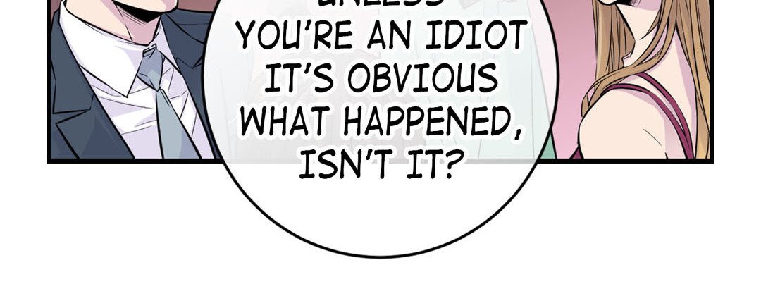 My Ex, Client My Ex, Client EP 31 - Toomics page 140 - 