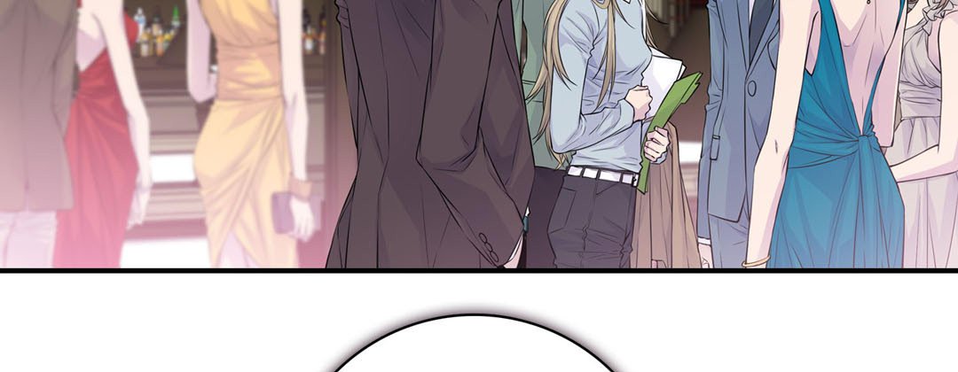 My Ex, Client My Ex, Client EP 31 - Toomics page 15 - 