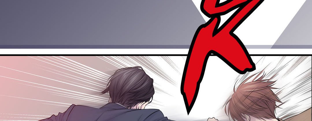 My Ex, Client My Ex, Client EP 31 - Toomics page 154 - 