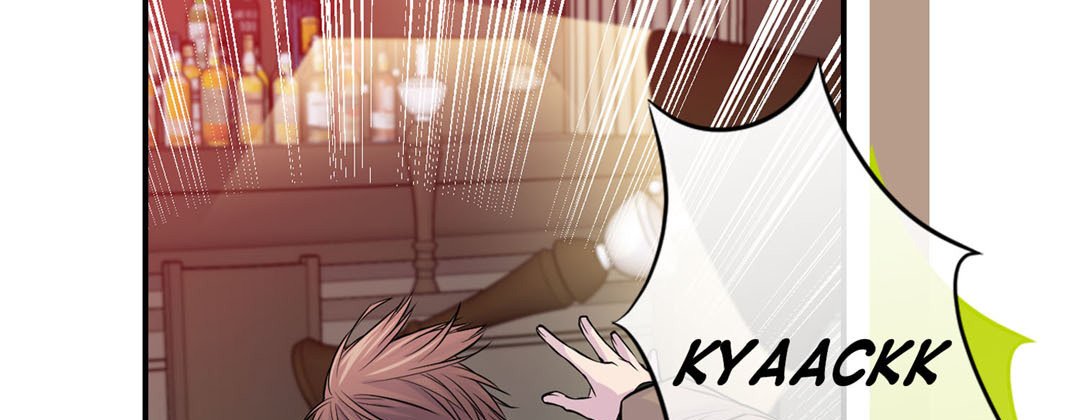 My Ex, Client My Ex, Client EP 31 - Toomics page 157 - 