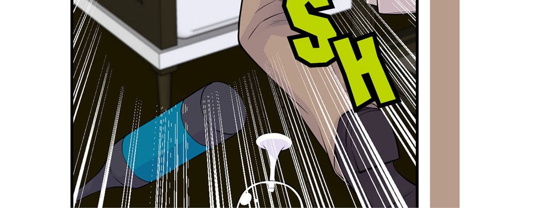 My Ex, Client My Ex, Client EP 31 - Toomics page 160 - 