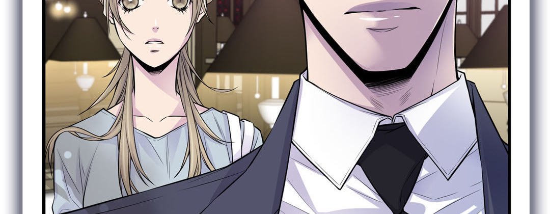My Ex, Client My Ex, Client EP 31 - Toomics page 162 - 