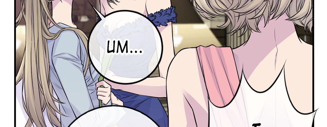 My Ex, Client My Ex, Client EP 31 - Toomics page 167 - 