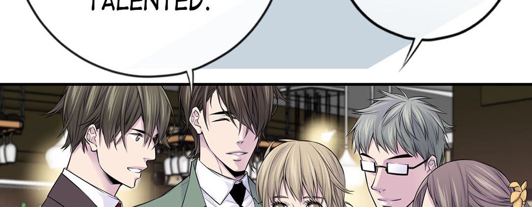 My Ex, Client My Ex, Client EP 31 - Toomics page 18 - 