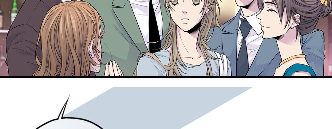 My Ex, Client My Ex, Client EP 31 - Toomics page 19 - 